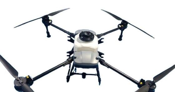 Safety Drone Aerial Spraying Corrosion Resistant Drone For Spreading Fertilizer