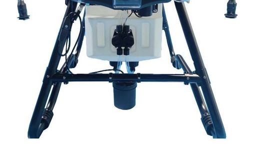 Remote Control Agriculture Spraying Drone Positioning GPS Rtk For Intelligent Spraying