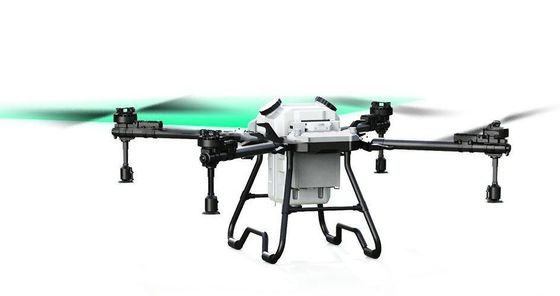 Long Range Drone Weed Sprayer Reliable Durable Aerial Spraying Drones