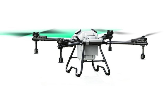 Agricultural Drone Sprayer Uav Hybrid Spray Drones for Intelligent Ignition Anti-Interference Dual Antenna