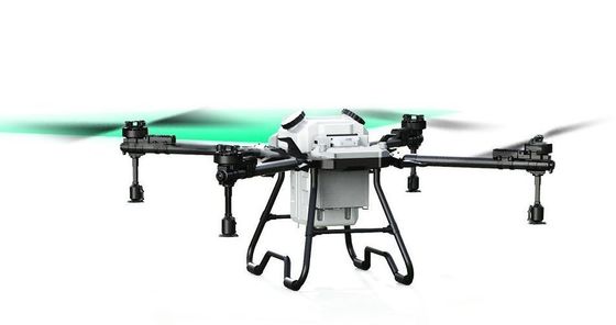 Anti Interference Agriculture Spraying Drone User Friendly For Crop