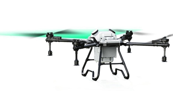 Unmanned Aerial Vehicle Uav Sprayer for Screen Printing Agricultural Plant Protection
