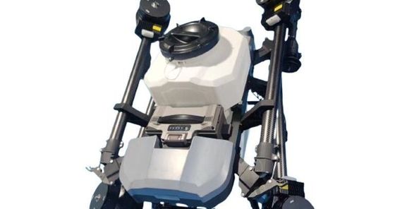 50L Drone Herbicide Sprayer Farm Spray Drone With Easy Operation