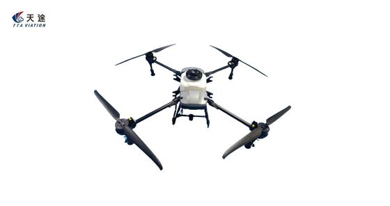 Standard Agriculture Pesticide Spraying Drone Smart For Large Scale Growers