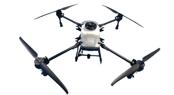 Disinfector Crop Pesticide Sprayer Drone Dustproof Uav for Liquid Contained