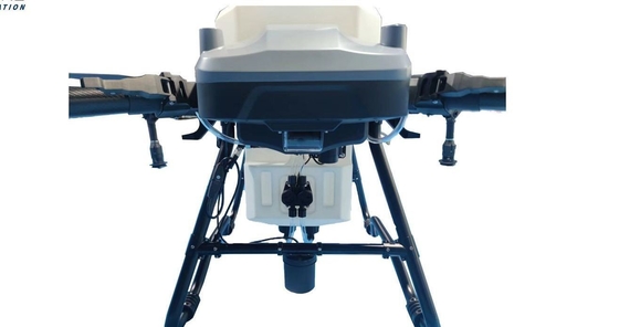 Disinfector M4E-G500 Agriculture Pump Flight Control Drone for Farms Gardens and Home