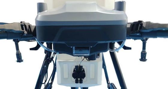 M4E-G500 Drone Sprayer For Agricultural Use Electric Power 2000m Flying Height