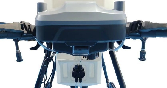 Revolutionize Your Agriculture with M4E-G500 Agricultural Drone 8-10min Flying Time
