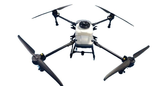 Unmanned Aerial Vehicle Uav 50L Tank TPU Crop Spraying Drone for Agriculture Farming
