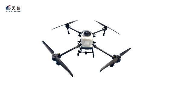50L Commercial Crop Spraying Drones with 98kg Payload and Spraying Function Customization