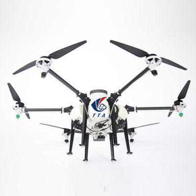 High Speed Agriculture UAV Drone Advanced Waterproof For Many Application