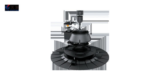 30kg Powerful Motor Farming Drones Efficient Crop Dusting Drones