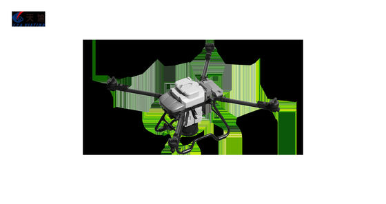 High Performance Agriculture Spraying Drone Quick Release Crop Scouting Drones