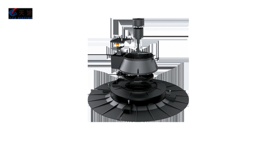 Spraying Drone New Model M4E G300