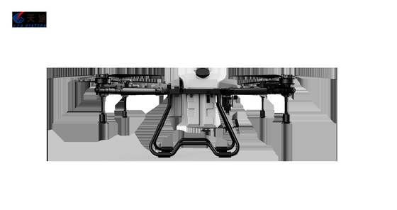 TTA M4E G300 30kg drone fertilizer sprayer Special Farm Tools Seed Spreader