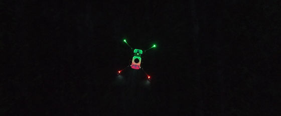 Anti Wind Agriculture Spraying Drone Waterproof High Accuracy Crop Spraying Drone