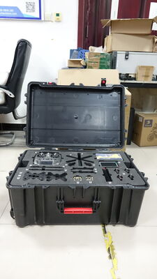 Modular UAV Training Black Box for Mechanical Connection Skills and Electrical Connection Logic in Drone Assembly Training Kit