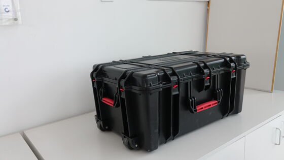 Modular UAV Training Black Box for Mechanical Connection Skills and Electrical Connection Logic in Drone Assembly Training Kit