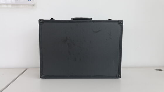 UAV Adjustment Tool Box with Comprehensive Tool Set for Rigorous Testing and Standardized Usage in Drone Training