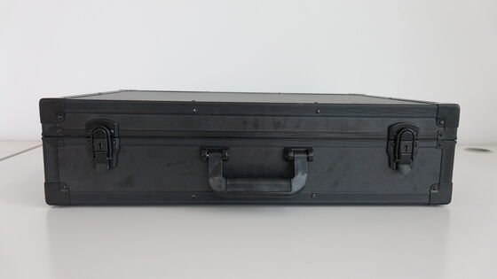 UAV Adjustment Tool Box with Comprehensive Tool Set for Rigorous Testing and Standardized Usage in Drone Training