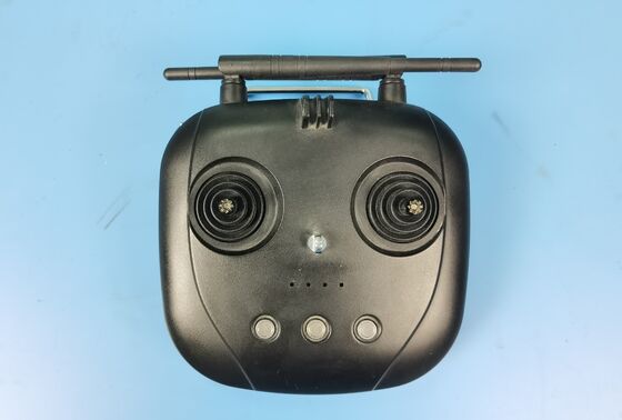 Agriculture Spraying Drone with Online Simulated Flight AI-Powered Automatic Evaluation and 30 Comprehensive Training Modules