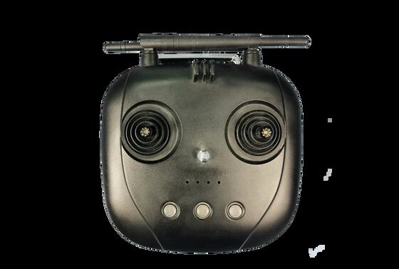 Agriculture Spraying Drone with Online Simulated Flight AI-Powered Automatic Evaluation and 30 Comprehensive Training Modules