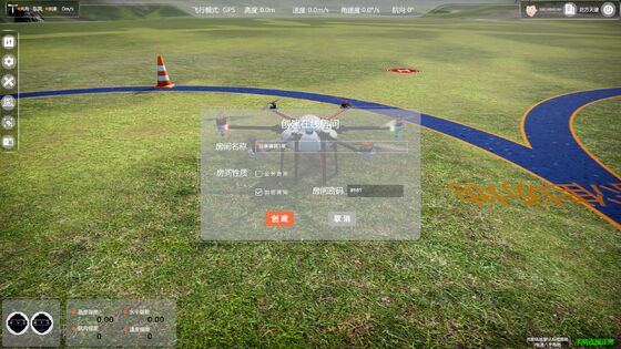 Logistics Training Simulator with 30 Comprehensive Training Modules AI-Powered Automatic Evaluation and Emergency Response Capabilities