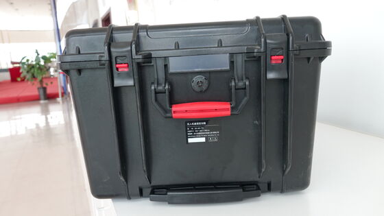 Modular Education Training Drone with High-Accuracy RTK and Level 7 Wind Resistance for UAV System Debugging