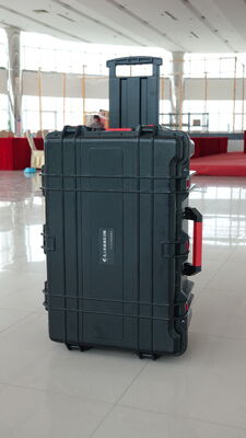 Modular Education Training Drone with High-Accuracy RTK and Level 7 Wind Resistance for UAV System Debugging