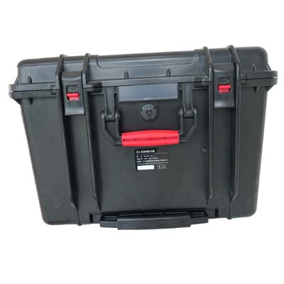 Beijing Tta Manufacturer Drone Accessories Training Toolbox for Multirotor Uav