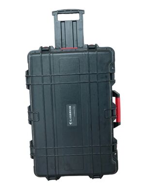 Beijing Tta Manufacturer Drone Accessories Training Toolbox for Multirotor Uav