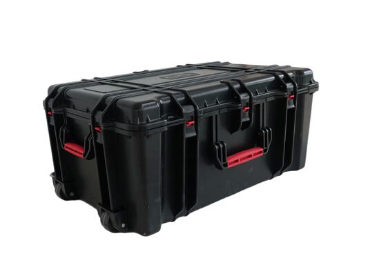 Educational Uav Toolbox for Frame, Motor, and Power Board Debugging Skills