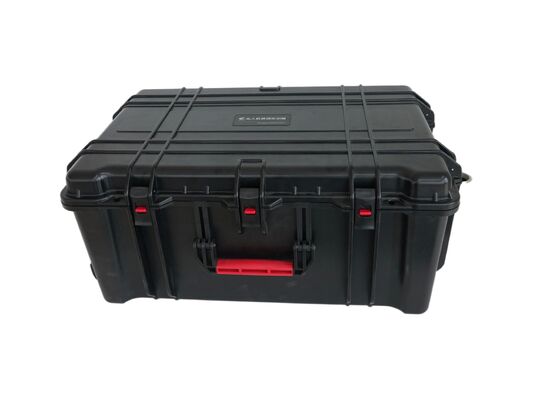 System-Focused Professional Uav Toolbox for Assembly, Calibration, and Pid Parameter Tuning