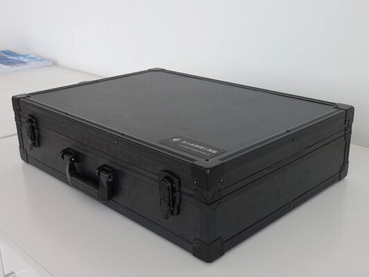 Essential Uav Toolbox Rigorously Tested for Assembly, Debug & Repair