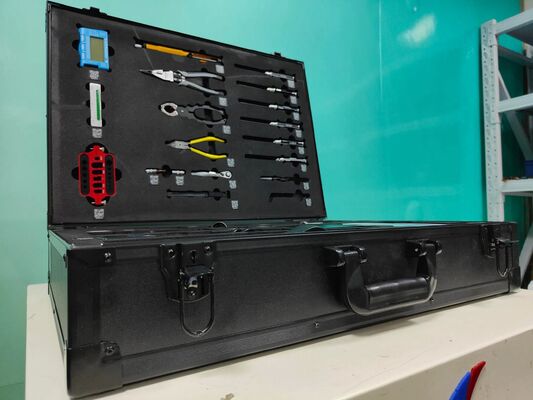 Certified All-in-One Uav Tool Kit Solution for Training & Maintenance