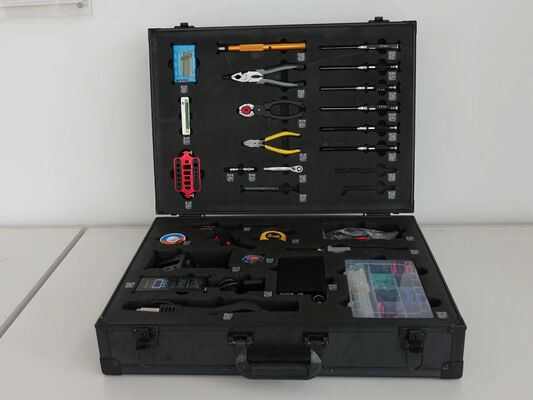 Universal Drone Repair Tool Kit Screwdriver Set Uav Drone Accessories