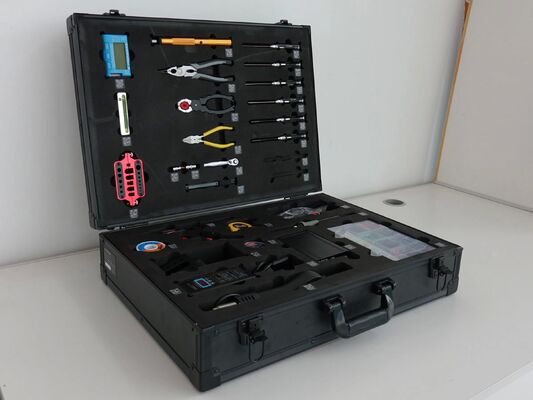 All-in-One Uav Support System Classroom Training Maintenance Uav Drone Accessories