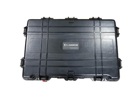 Uav Hardware Toolbox for Designing, Simulating, Testing Deploying Analyze 3D Flight Paths