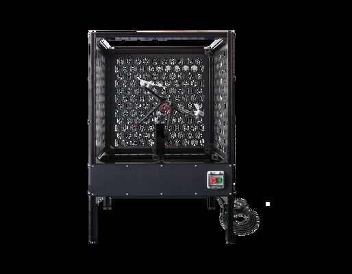 Education Training Drone with Three-Axis Lockable UAV Debugging Platform Featuring PID Debugging and RTK Accurate Positioning