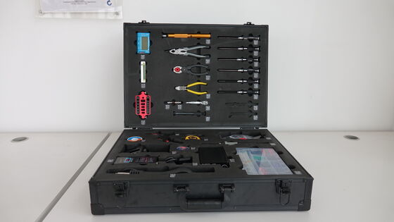 Comprehensive Uav Care Package Tools for Lifelong Drone Maintenance