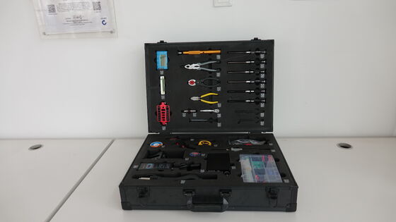 Complete Drone Technician Kit Certified Tools for Assembly, Testing & Troubleshooting