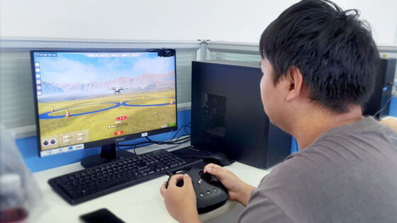 Comprehensive Uav Care Package Tools for Lifelong Drone Maintenance TRAINING