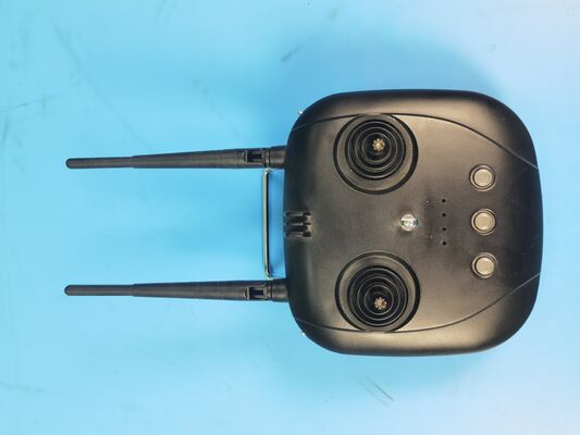 High-Accuracy RTK Positioning Drone Technician Kit with Level 7 Wind Resistance and Modular Design for UAV Training