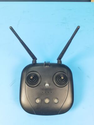 High-Accuracy RTK Positioning Drone Technician Kit with Level 7 Wind Resistance and Modular Design for UAV Training