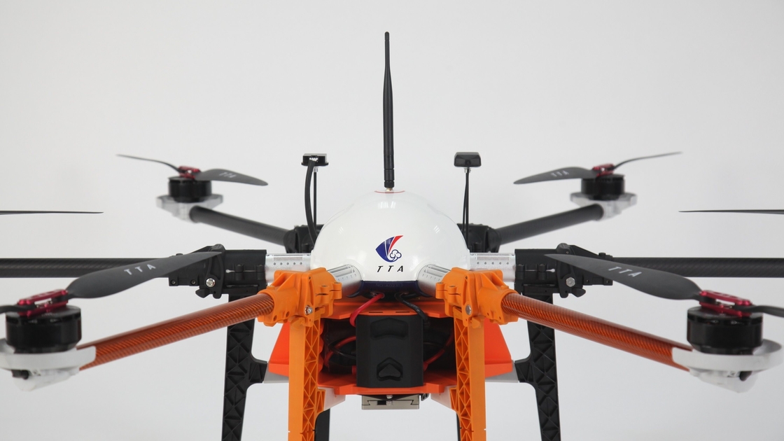 Ultra Altitude Foldable Portable Flight Stable 6 Axis Tta Develop Education Training Drone