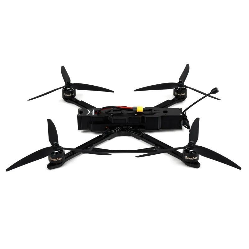 5.8g Antenna Sales Uav Pesticides Spraying Agriculture Sprayer Drone for Pest Control