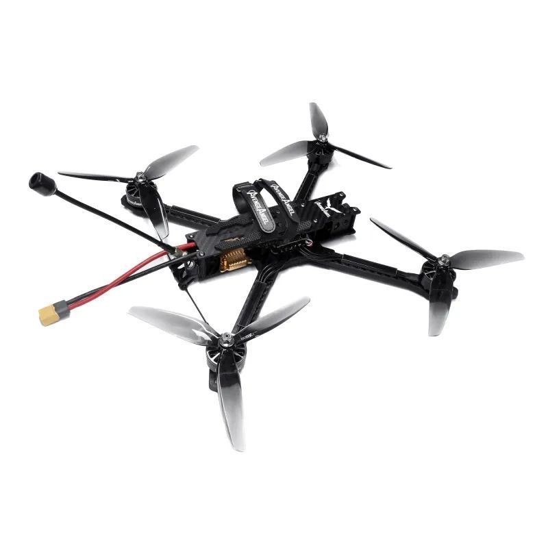 Six-Axis Multi-Rotor Design Large-Load Plant Protection Drone MC-GP-GP7 for 10L Capacity