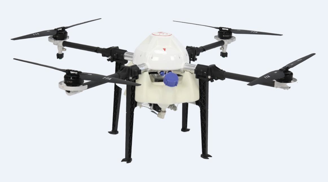 Agriculture Drone for Sugar Cane and Palm After-sales Service Online Technique Support