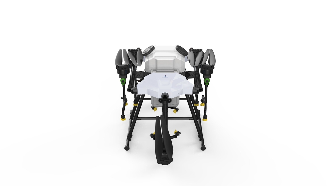 RC Control M4E-1 Tta Automatic Sprayer Farming Agriculture Spraying Drone for Planting
