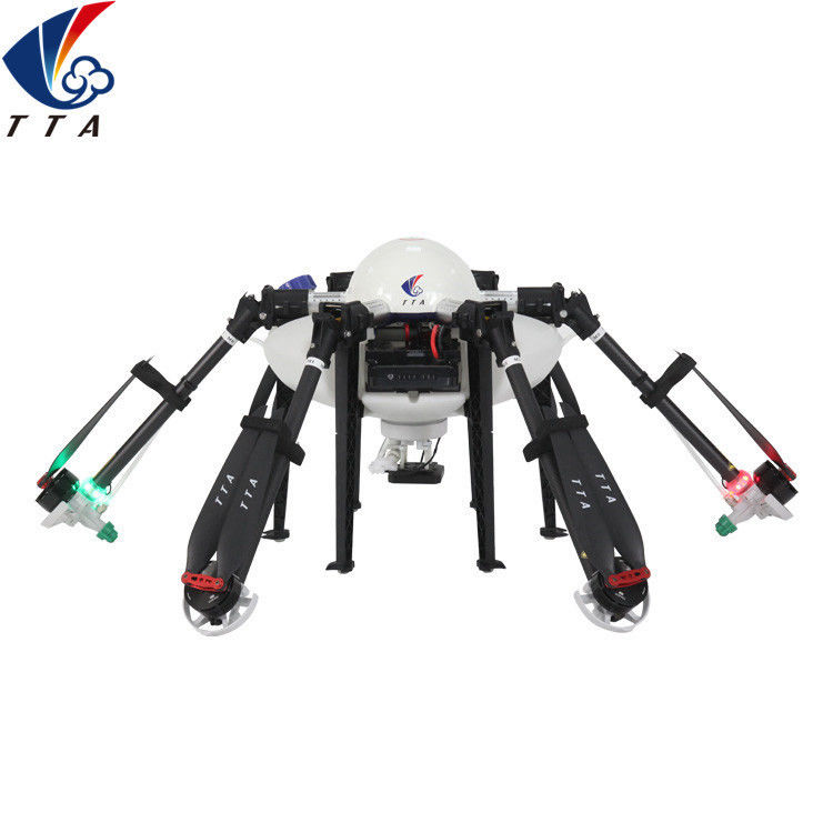 Convenient Pesticide Spraying Drone Knapsack Type For Agriculture